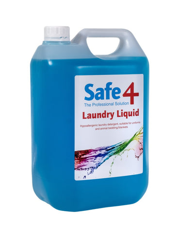 Deodorizing Washing liquid 5lt
